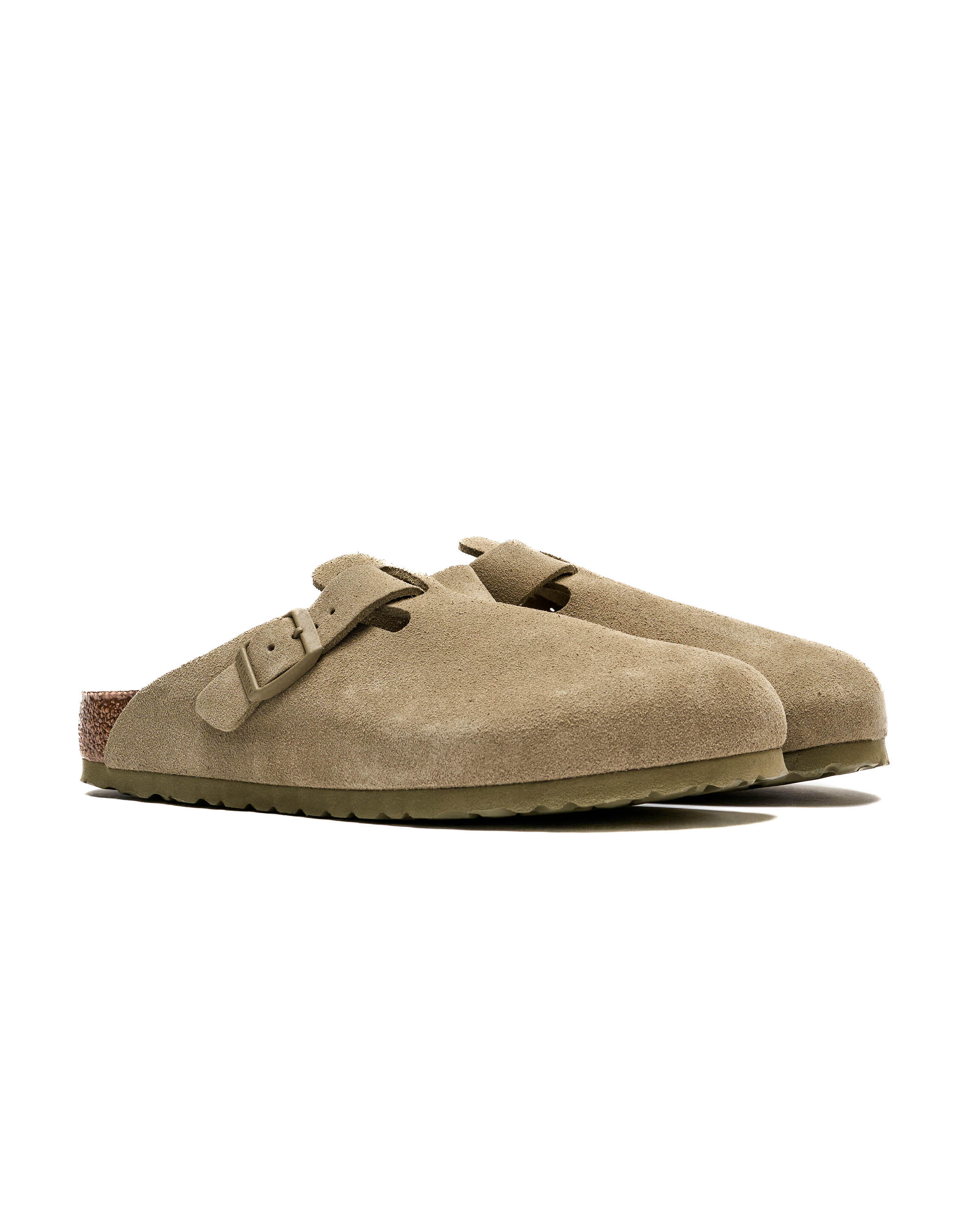 靴 BIRKENSTOCK BOSTON birkenstock-boston-regular-fit